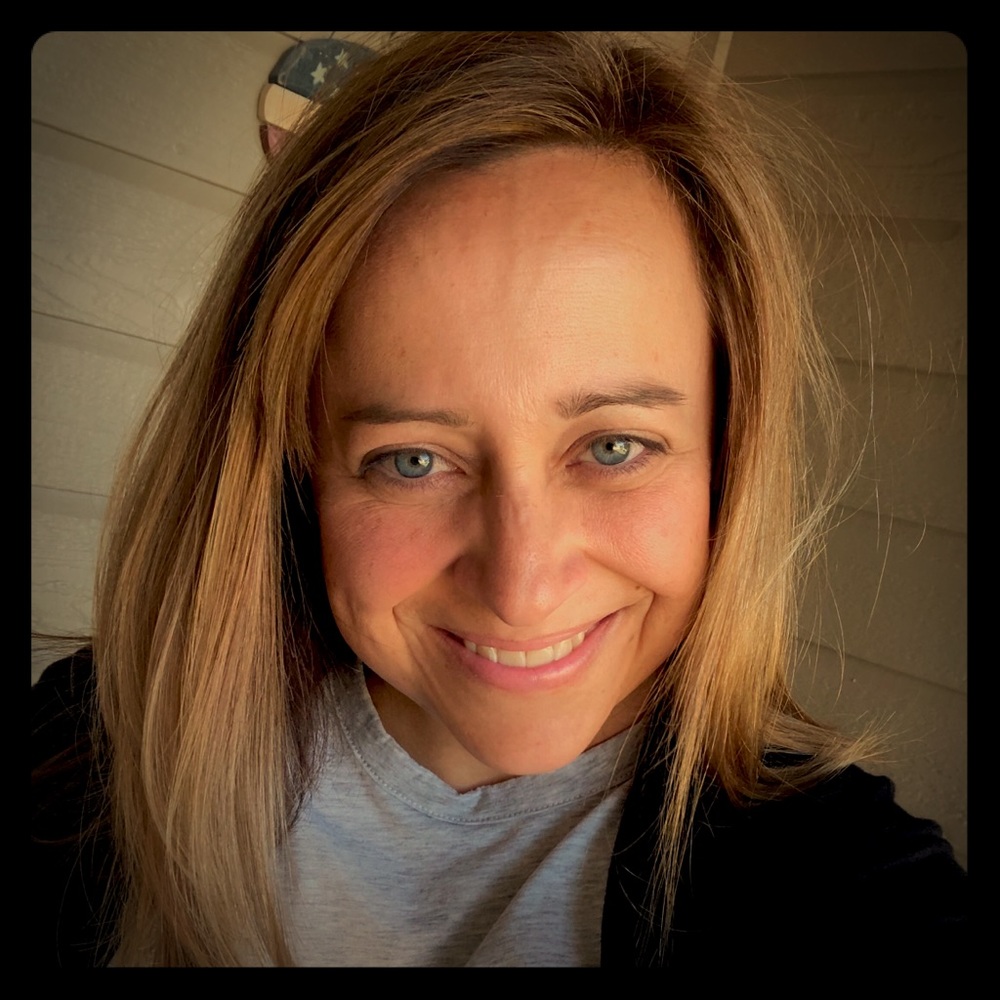 Meet your Posher, Brandy